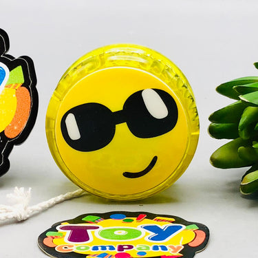 1Pc Yoyo Toy - Without Lights